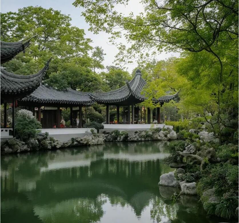 天津水瑶土建有限公司