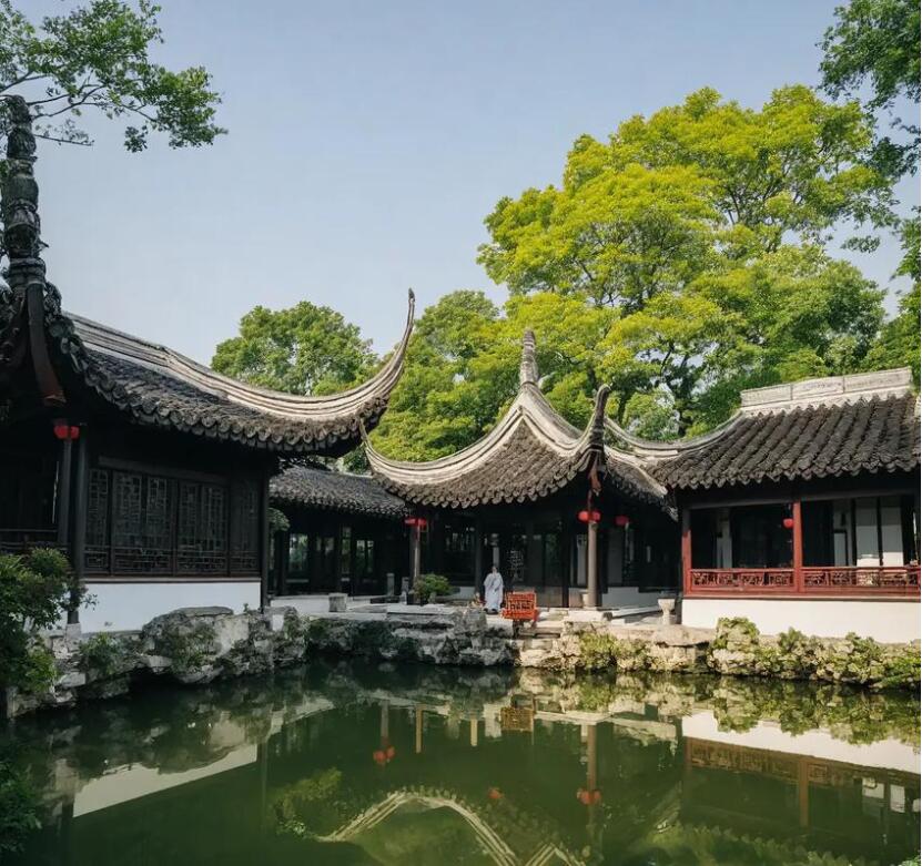 天津水瑶土建有限公司